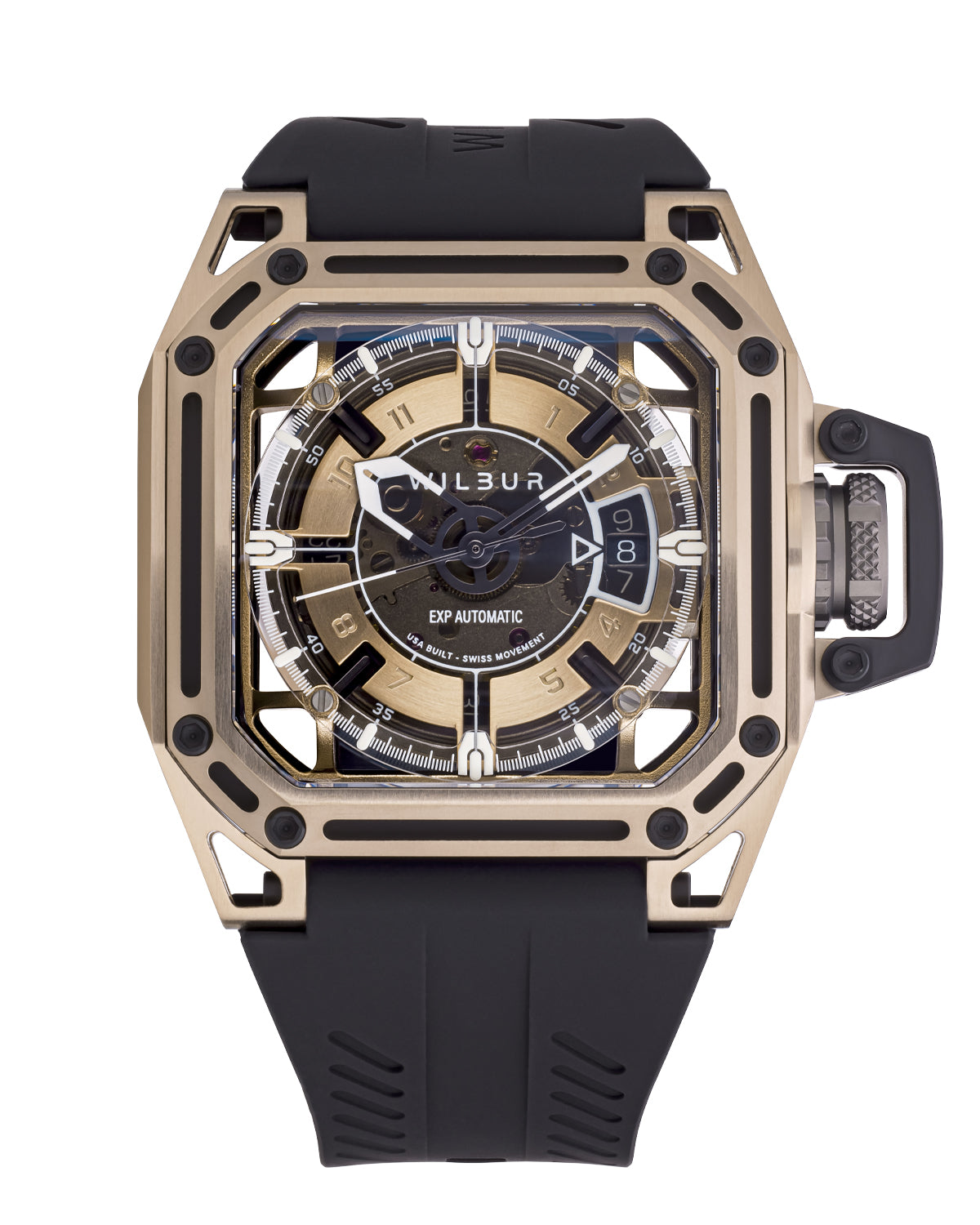 WILBUR EXP - C1