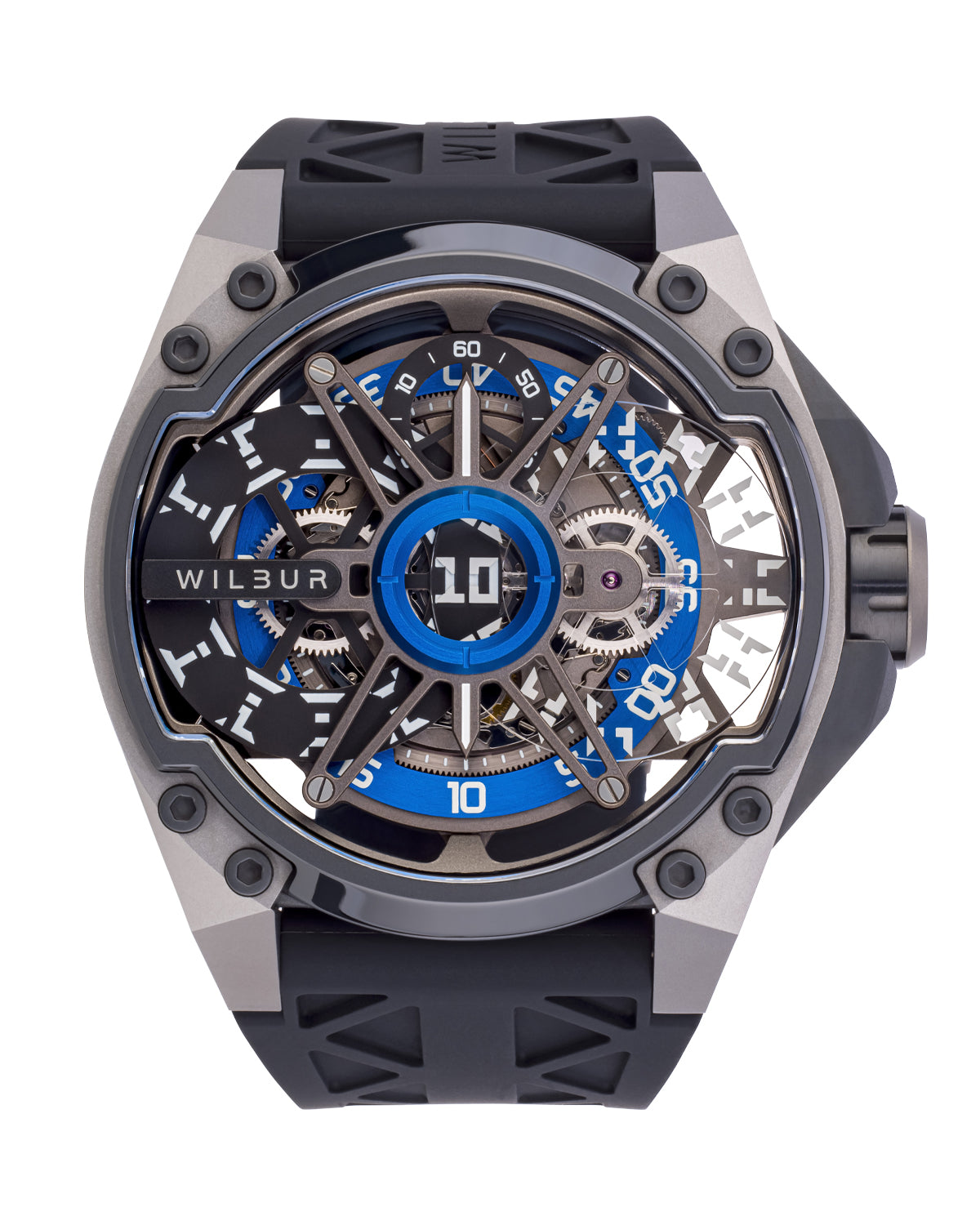 WILBUR LEO JW1.1 - Certified Pre-Owned