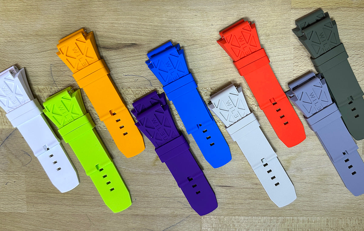 LEO Straps