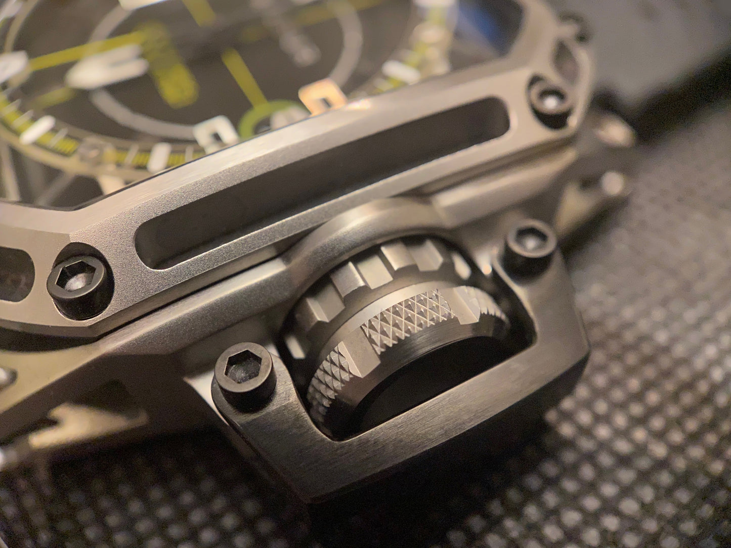 Launch Edition - JWA - Team Demo